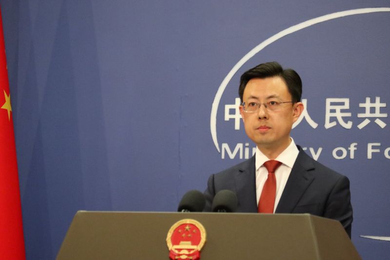 中国向尼泊尔运送第二批援助物资 