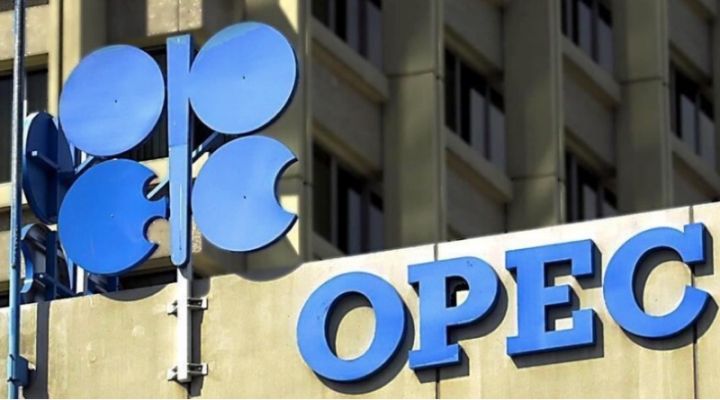OPEC+暂停10月增产计划 