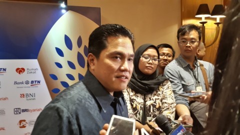 体育部长：总统将为参加亚运会印尼代表团送行 