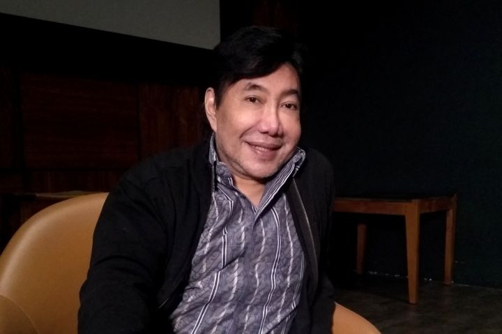 古鲁赫·苏加诺普特拉逝世    享年73岁 