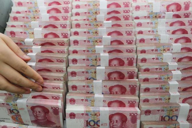 印尼市场人民币需求激增    本币结算交易额达494亿美元 