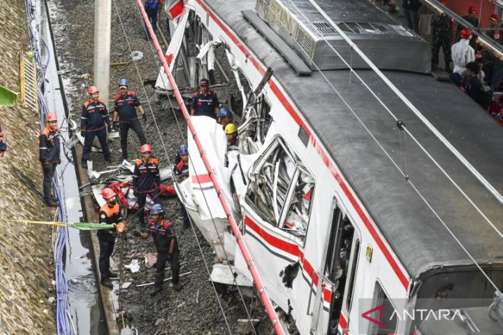 勿加西东站列车事故：警方认定阿尔戈布罗莫号列车司机为嫌疑人 