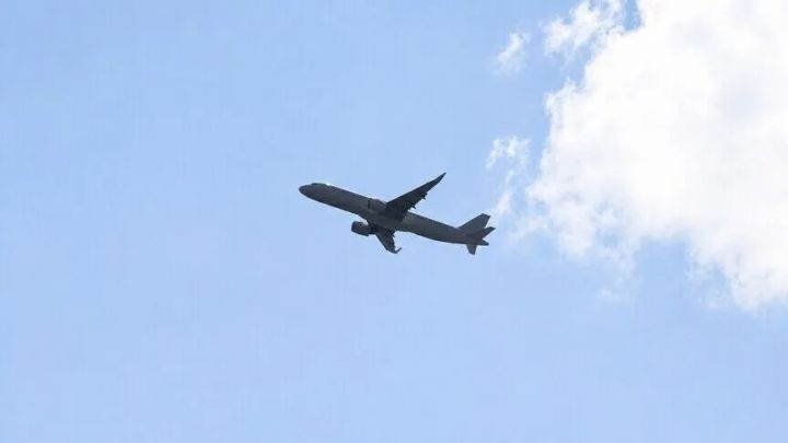 迪拜飞往特拉维夫Flydubai客机疑遭劫持    飞行员发出紧急信号 