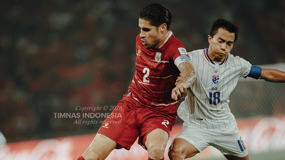 东盟杯：印尼点球4-2击败泰国夺冠 