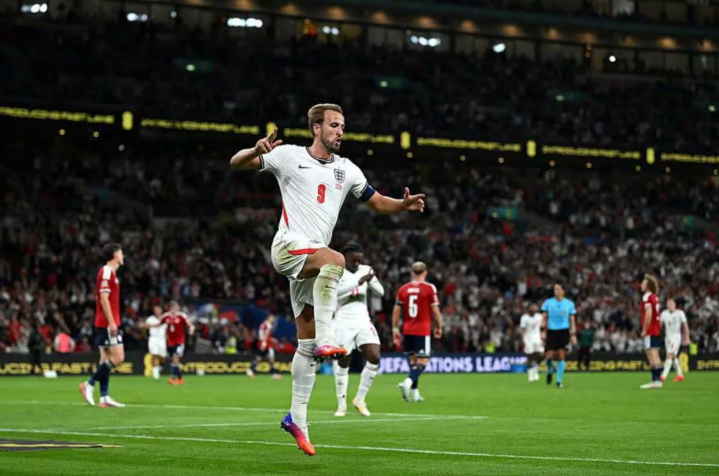 欧国联：英格兰3-0送捷克四连败 