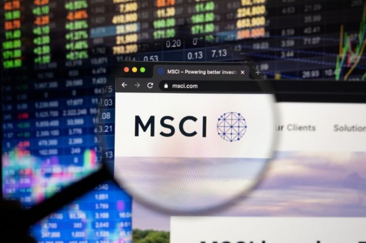 MSCI在印尼股市的作用与影响 