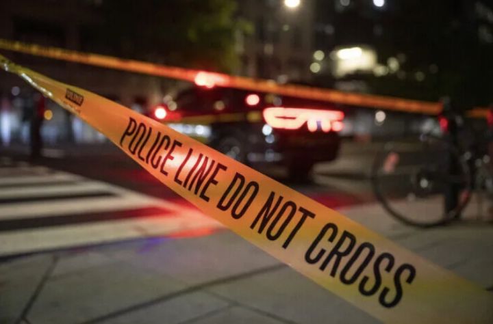 美国俄勒冈州一小学发生枪击事件  已致4人死亡 