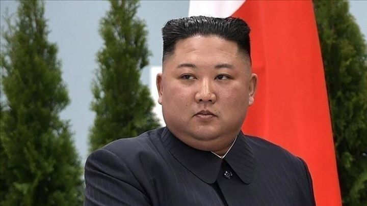 旅美中国异见人士散布金正恩死亡传闻 