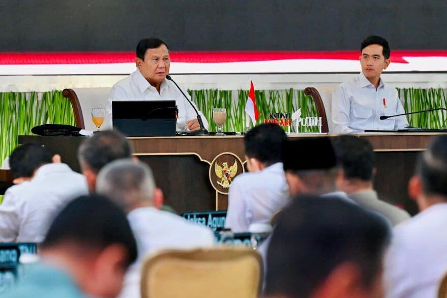 红白内阁执政两周年：普拉博沃强调战略政策成果 