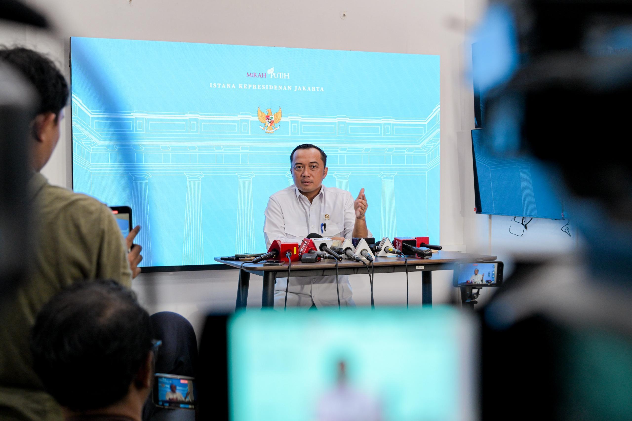 印尼政府呼吁青年一代传承青年宣誓日团结精神 