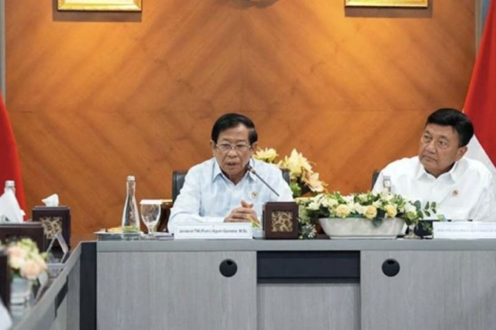 总统顾问委会召开第四次全体会议   为总统决策提供参考